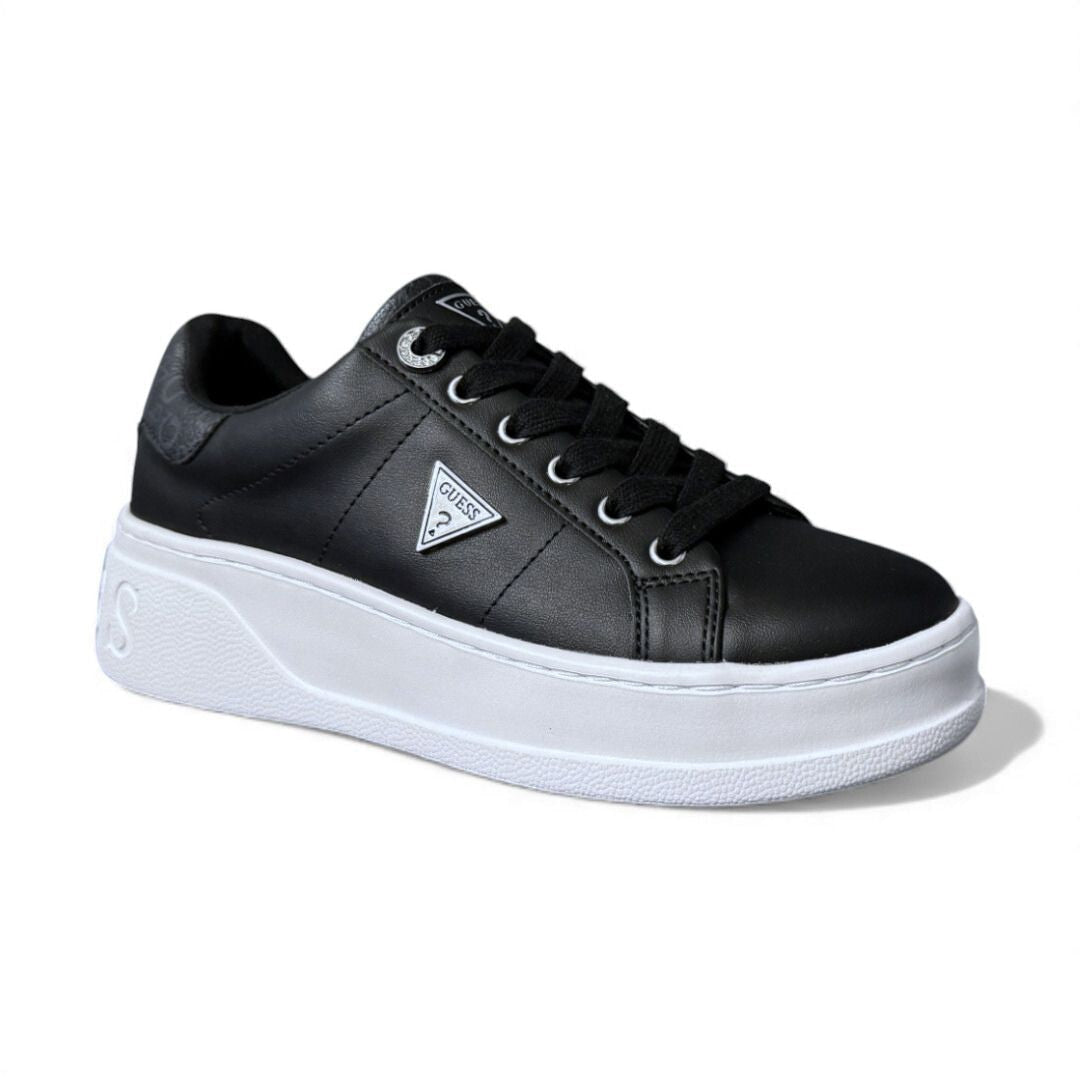 GUESS Hedele Sneakers Women -BLK