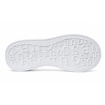 GUESS Hedwin Sneakers Women - WHTBRN
