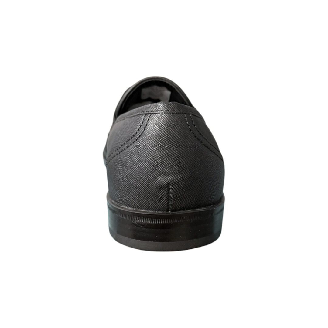 GUESS Hemmer 8 Loafers Men - BLK - Black / 42