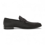 GUESS Hendo Loafers Men - BLK - Black / 42