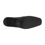 GUESS Hendo Loafers Men - BLK - Black / 42