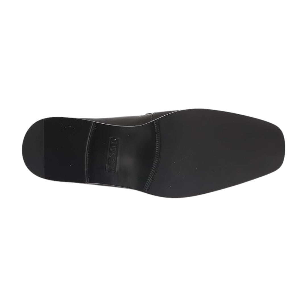 GUESS Hendo Loafers Men - BLK - Black / 42