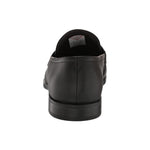 GUESS Hendo Loafers Men - BLK - Black / 42