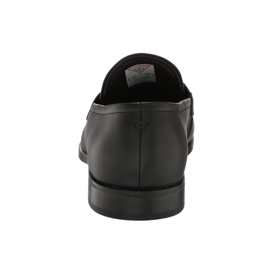 GUESS Hendo Loafers Men - BLK - Black / 42