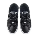 GUESS Hilson Sneakers Women - BLK - Shoes