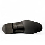 GUESS Horanz Dress Loafers Men - BRN
