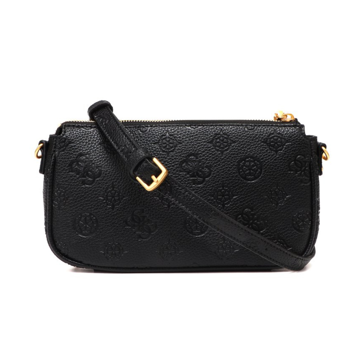 GUESS HWPD9209710 Black Shoulder Bag BLK - Black