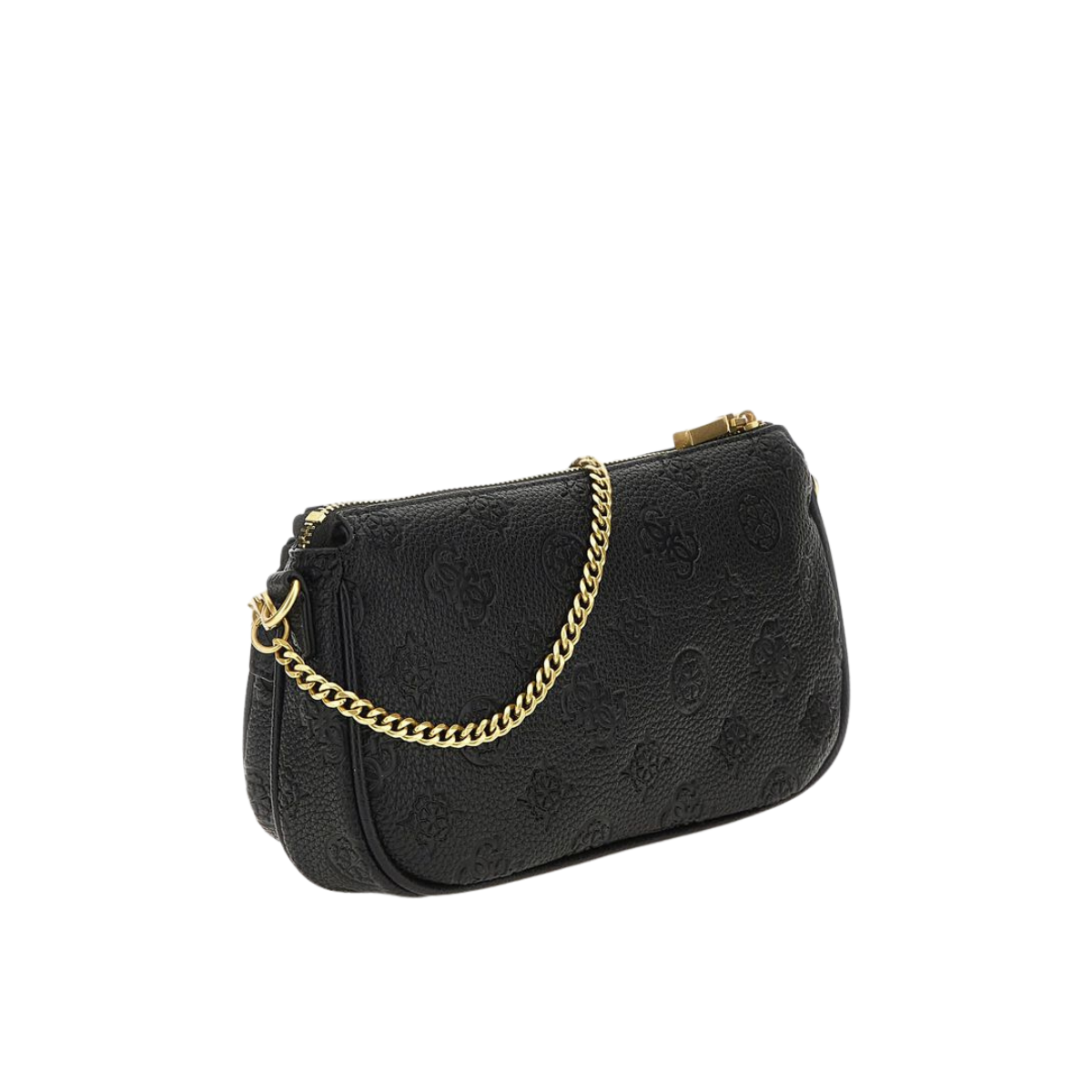 GUESS HWPD9209710 Black Shoulder Bag BLK - Black