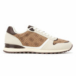 GUESS Island Trainers Sneakers Men - OP BRN