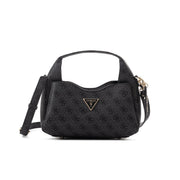 GUESS Iwona Top Zip Women Bag - GRY - Gray
