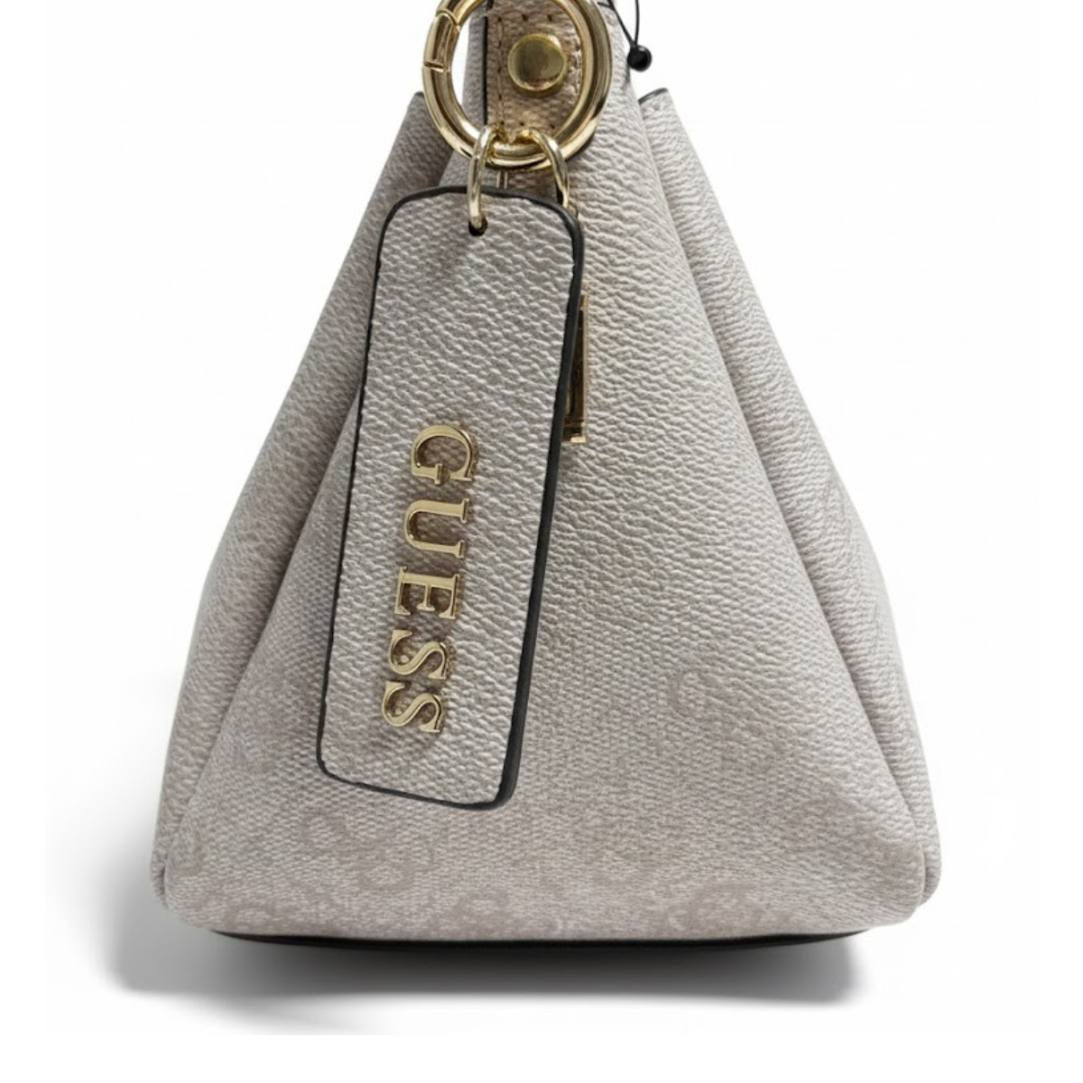 GUESS Iwona Top Zip Women Bag - PNK - Pink