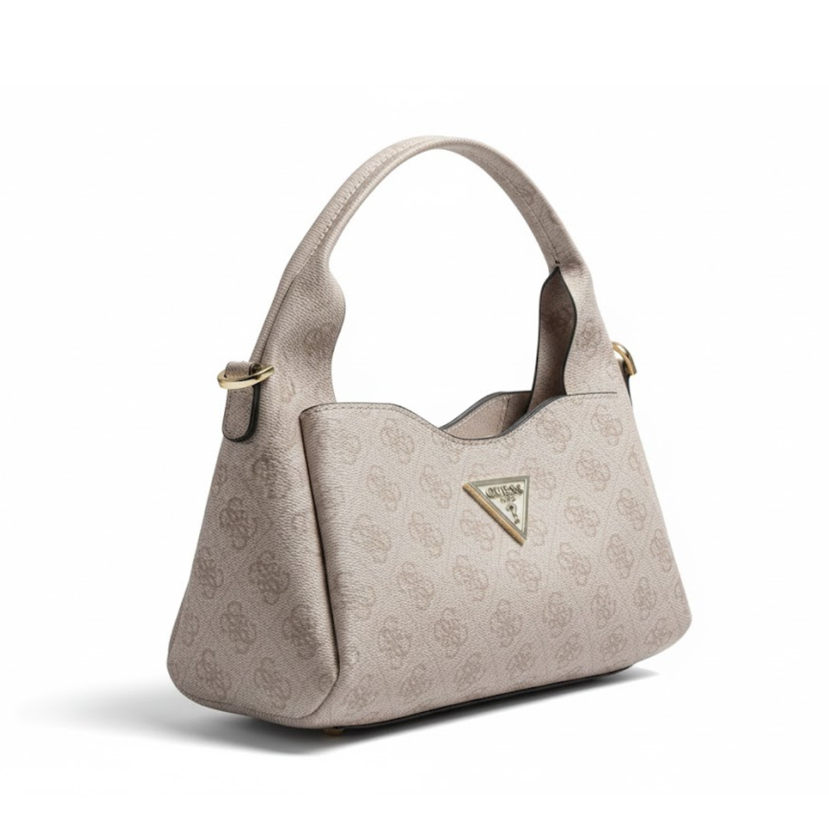 GUESS Iwona Top Zip Women Bag - PNK - Pink