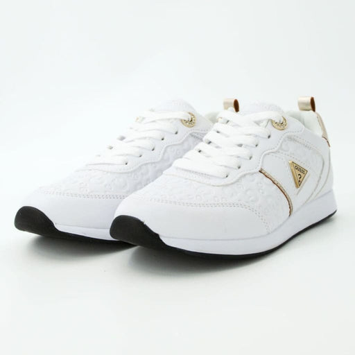 GUESS Jaelynn 2 Sneakers Women - WHT White / 36 Shoes