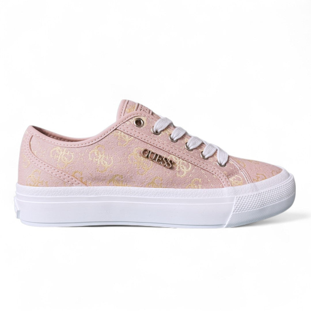 GUESS Jelexa 7 Sneakers Women - RSE - Rose / 35