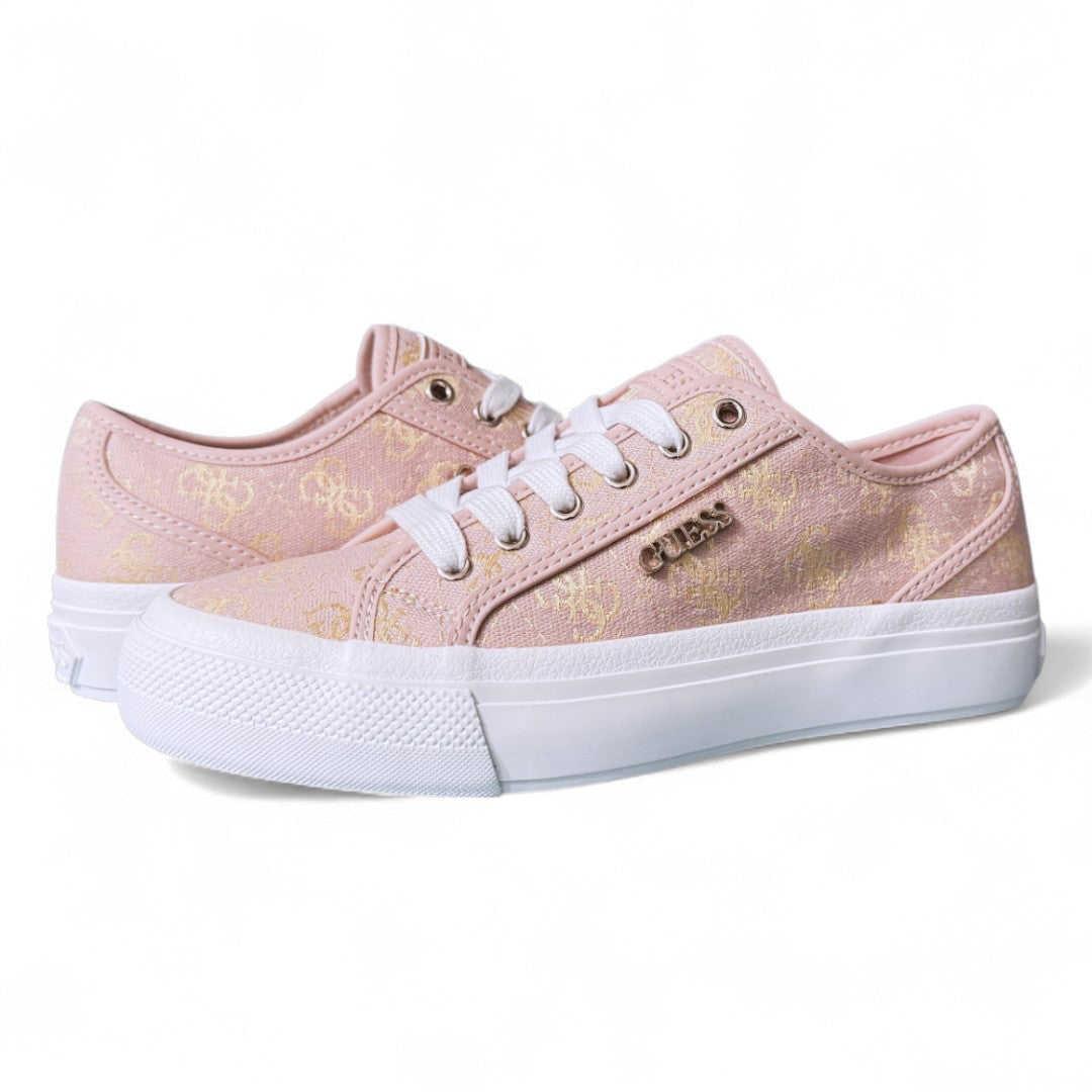 GUESS Jelexa 7 Sneakers Women - RSE