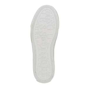 GUESS Jelexa Low-Top Sneakers Women - BEG