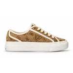 GUESS Jelexa Sneakers Women - BEG - Beige / 35