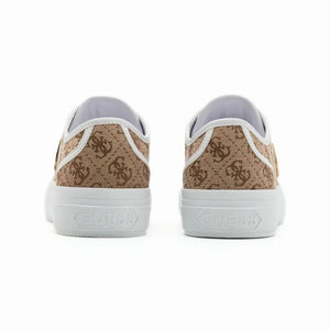 GUESS Jelexa Sneakers Women - BEG