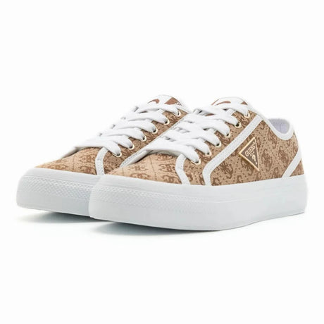 GUESS Jelexa Sneakers Women - BEG