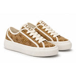 GUESS Jelexa Sneakers Women - BEG