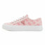 GUESS Jelexa Sneakers Women - RSE - Rose / 35