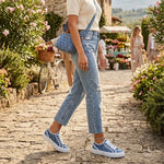 GUESS JJX7FAL12 Sneakers Women - BLU