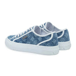 GUESS JJX7FAL12 Sneakers Women - BLU