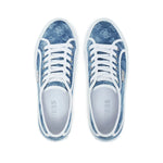 GUESS JJX7FAL12 Sneakers Women - BLU
