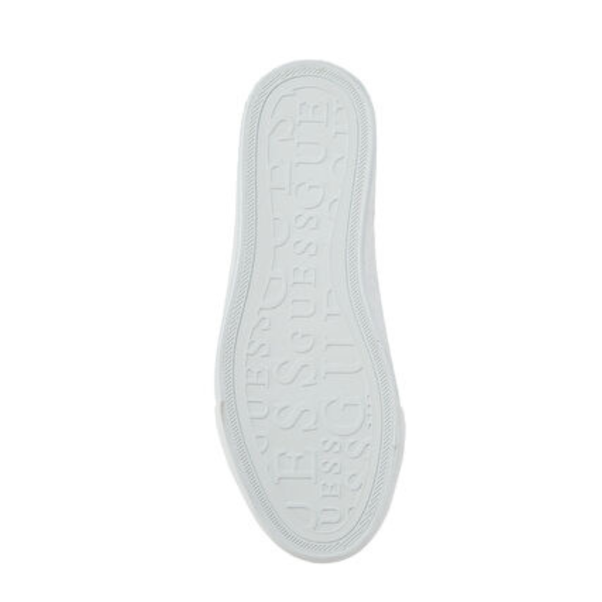 GUESS JLOVE Sneakers Women-WHT