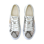 GUESS JLOVE Trainers natural Sneakers Women-SNK
