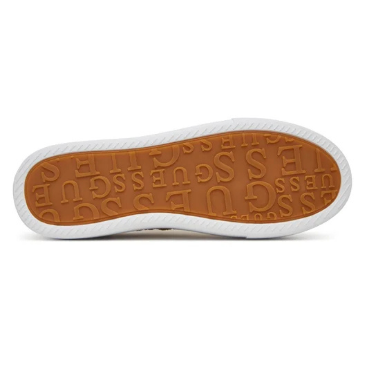 GUESS Joezi sneaker Women-GLD