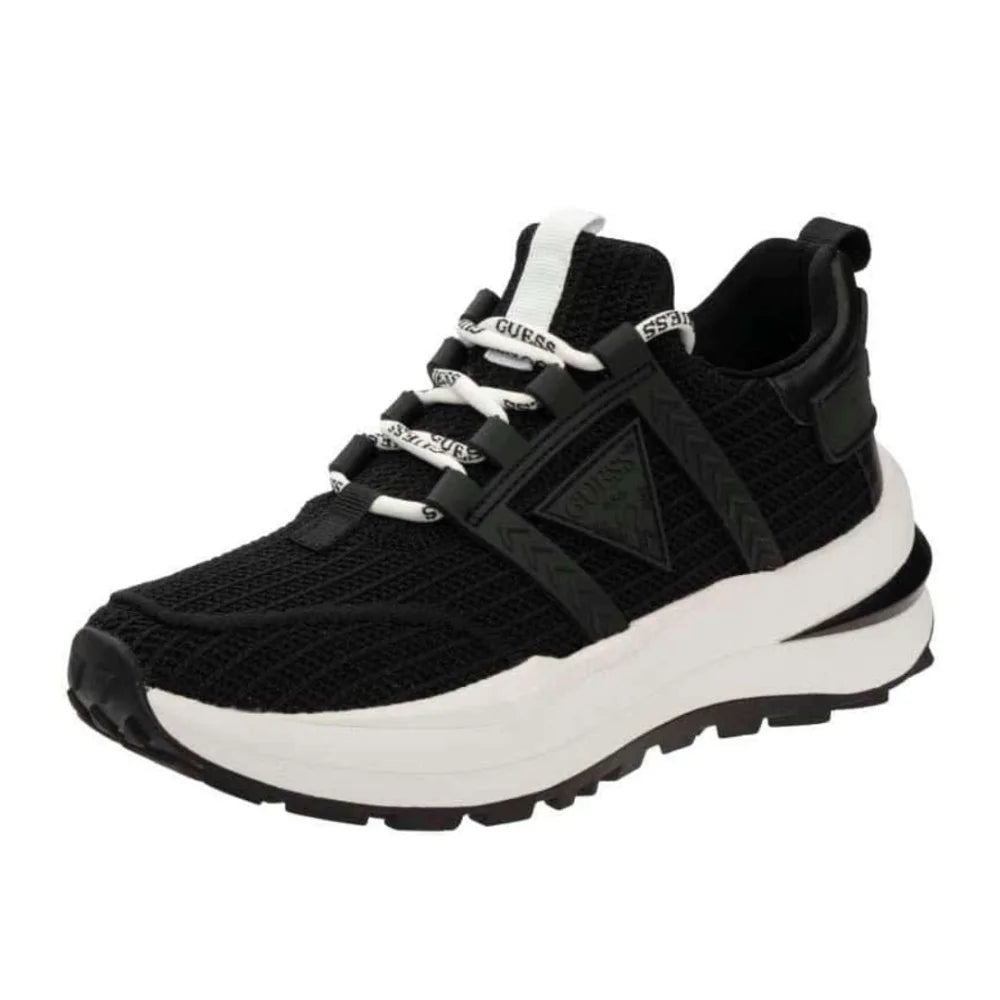 GUESS Kadinn Sneakers Women - BLK Black / 36 Shoes