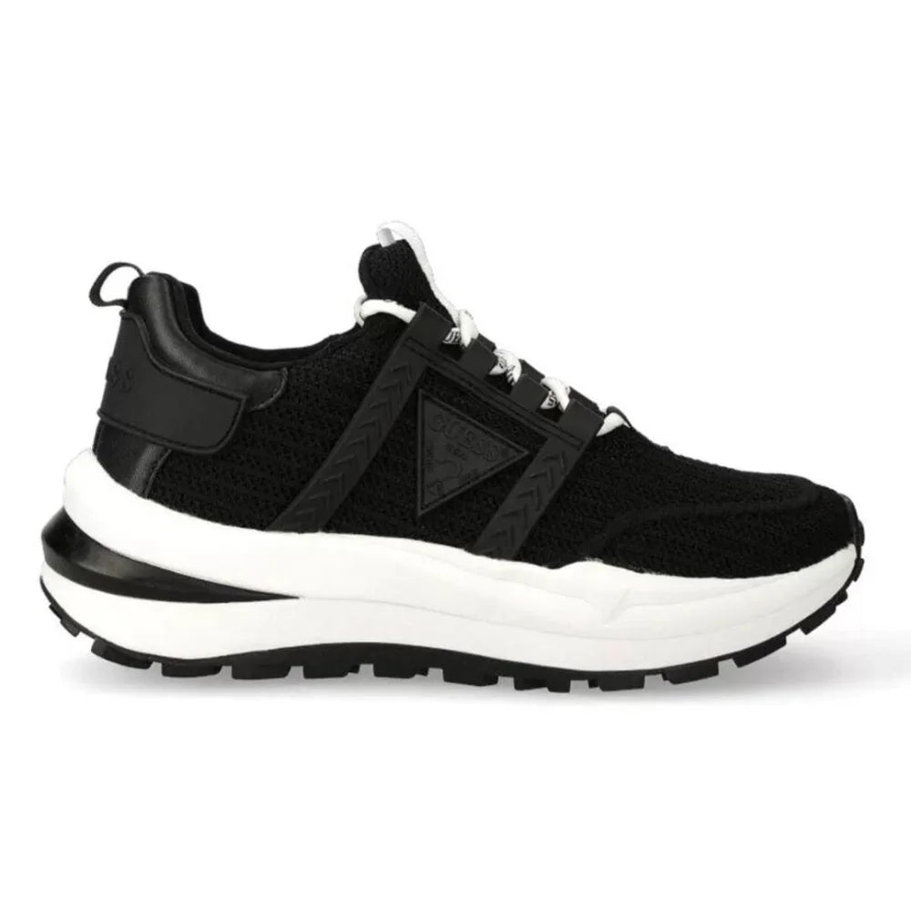 GUESS Kadinn Sneakers Women - BLK Shoes
