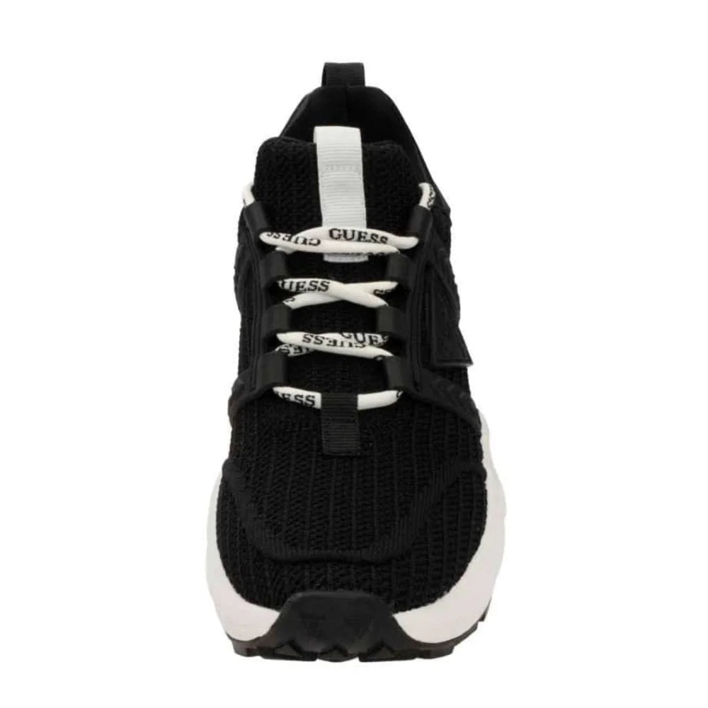 GUESS Kadinn Sneakers Women - BLK Shoes