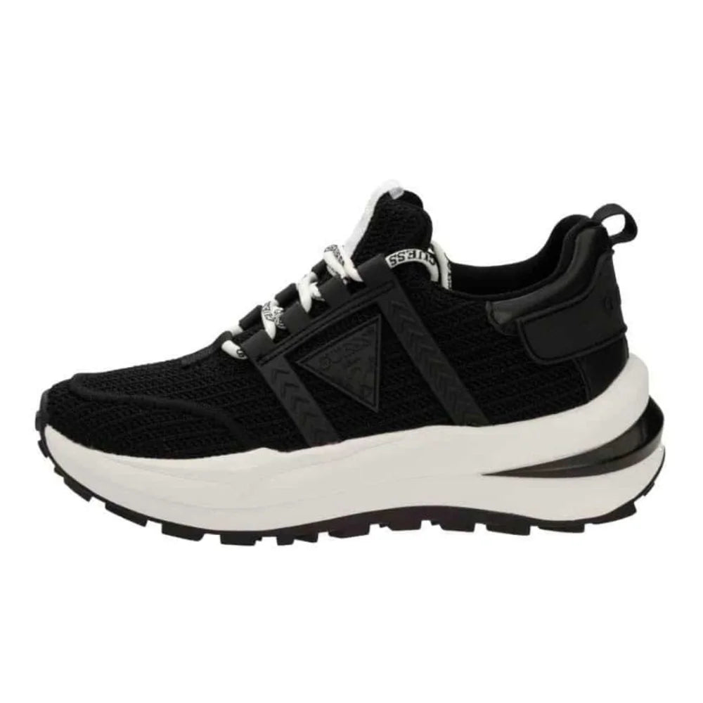 GUESS Kadinn Sneakers Women - BLK Shoes