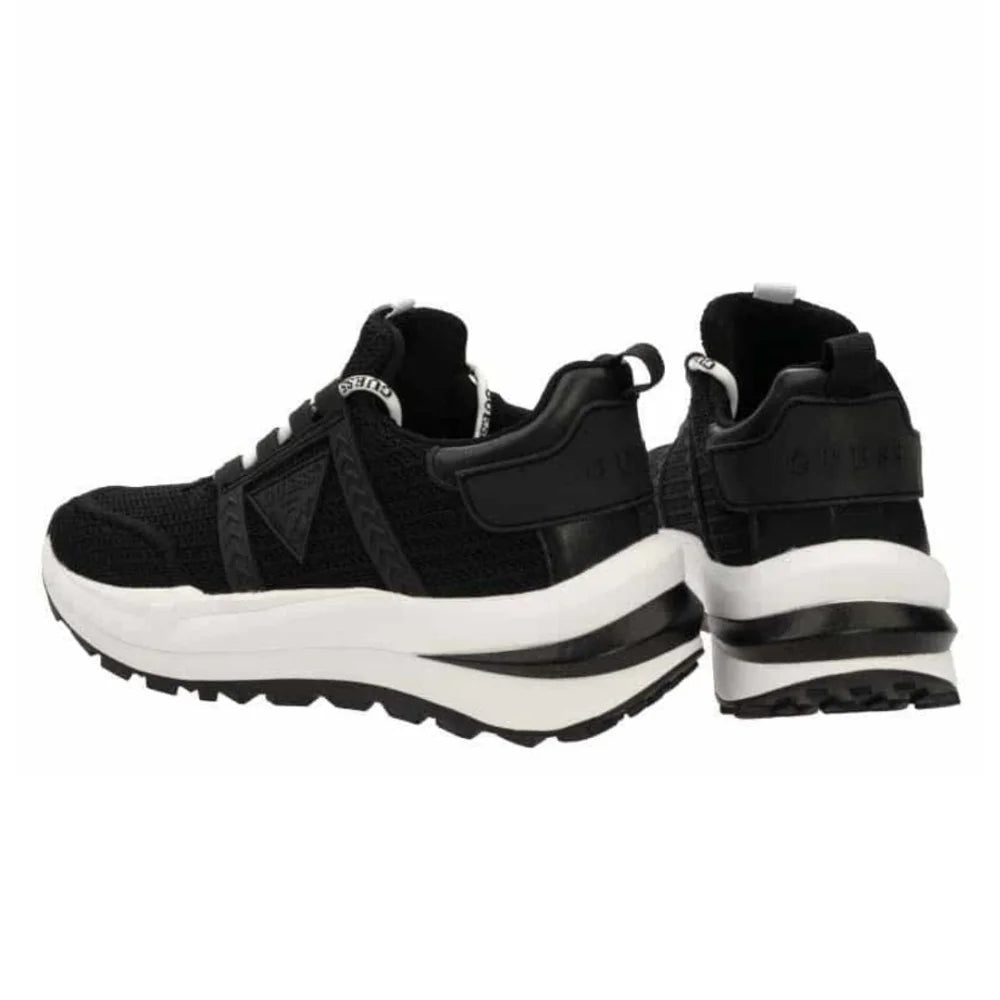 GUESS Kadinn Sneakers Women - BLK Shoes