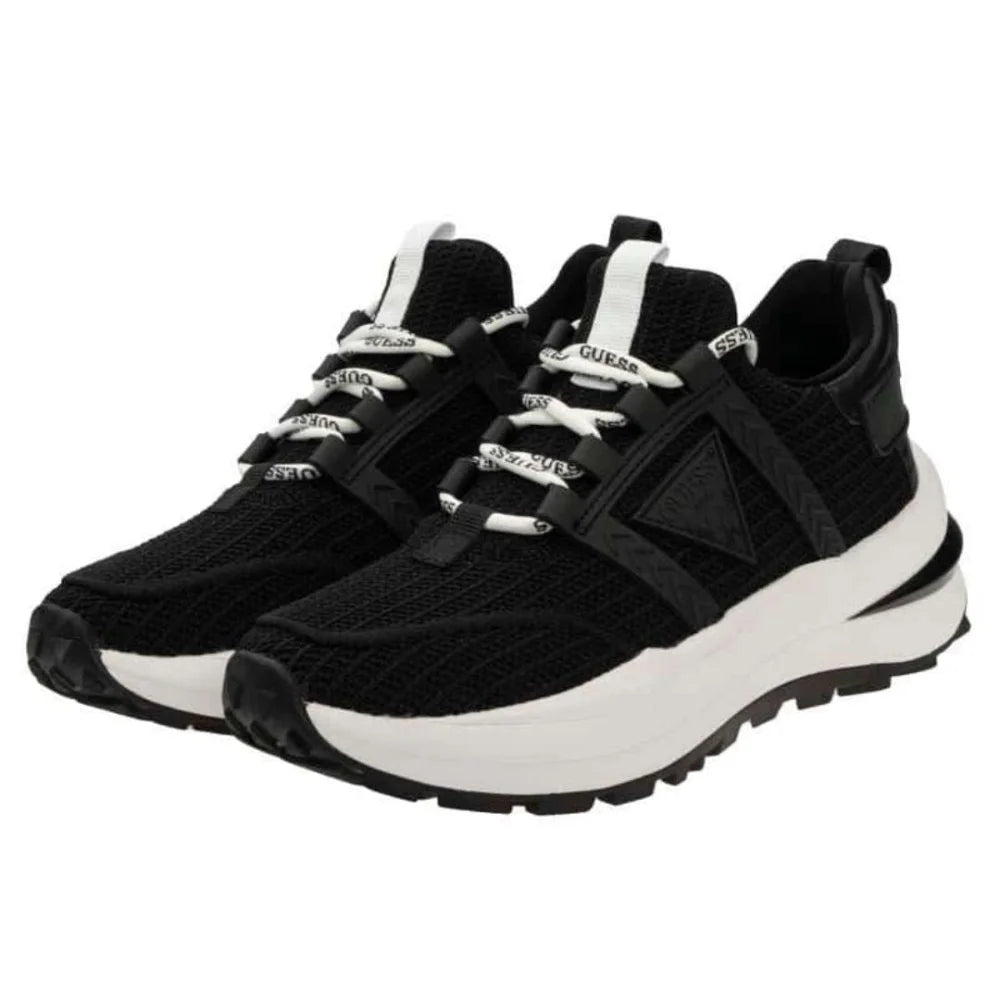 GUESS Kadinn Sneakers Women - BLK Shoes
