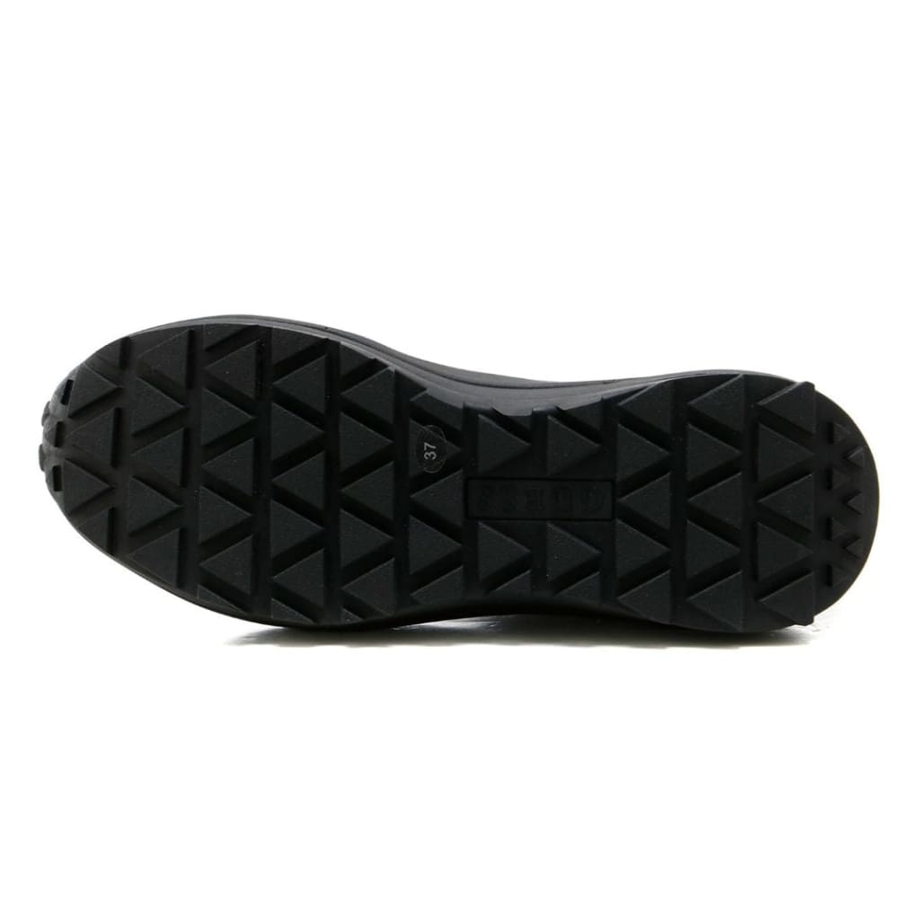 GUESS Kadly Sneaker Women - Black Shoes
