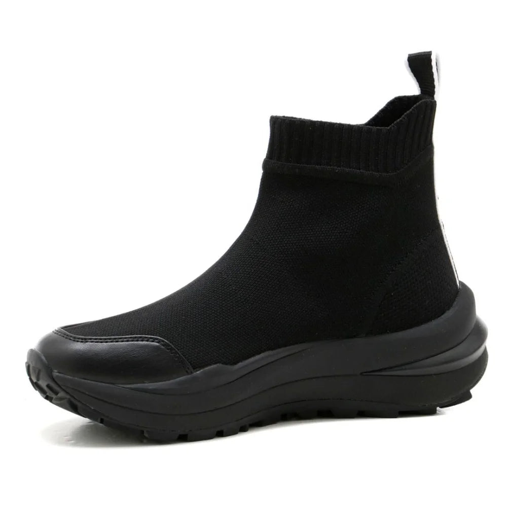 GUESS Kadly Sneaker Women - Black Shoes