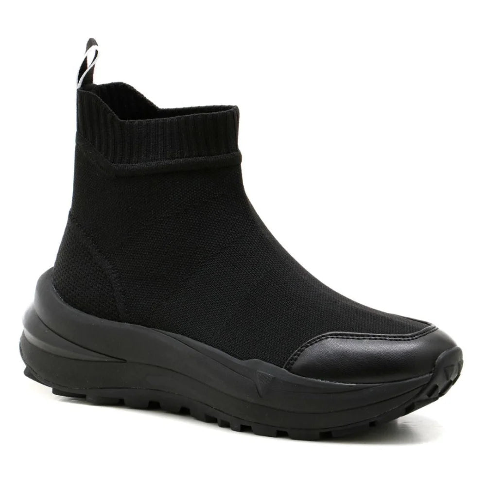 GUESS Kadly Sneaker Women - Black Shoes