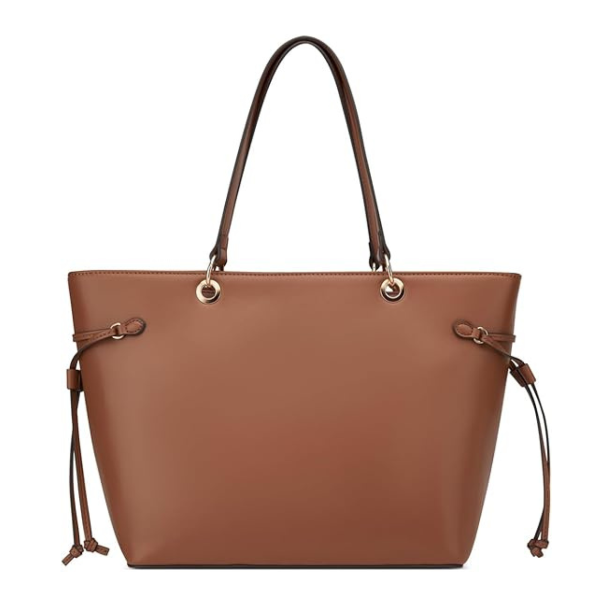 Guess Kelce Carryall Handbag Women - BRN - Brown