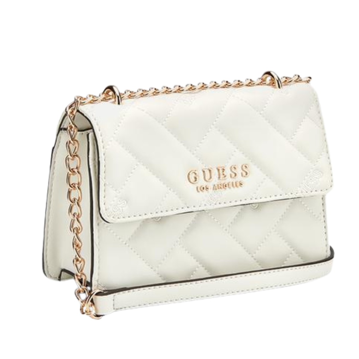 GUESS Kelce Crossbody Flap Bag Women