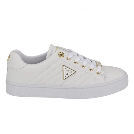 GUESS Kents Sneakers Women - WHT