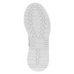 GUESS KORELE-12 Sneaker women-WHTBRN
