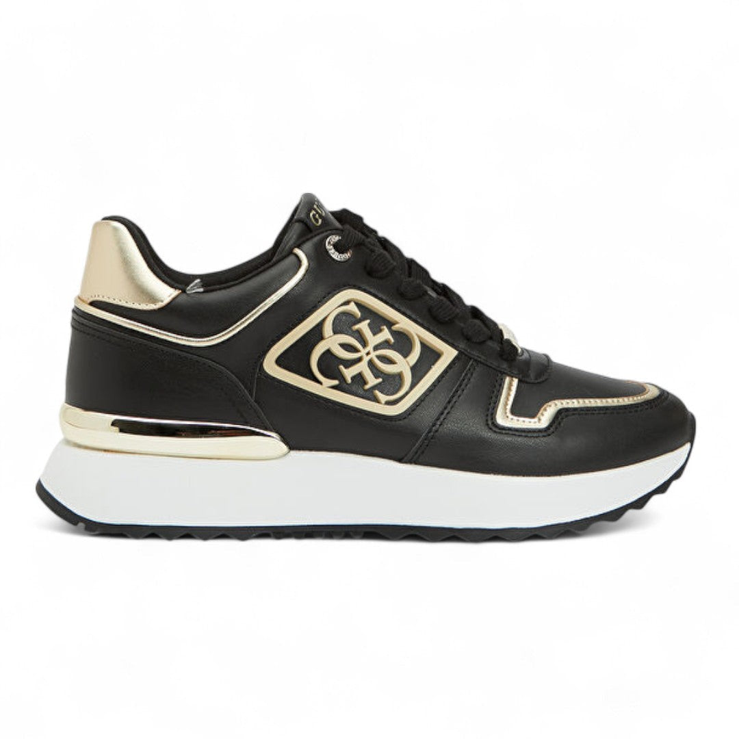 GUESS Koyaa Sneakers Women - BLK