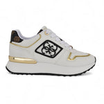 GUESS Koyaa Sneakers Women - WHT