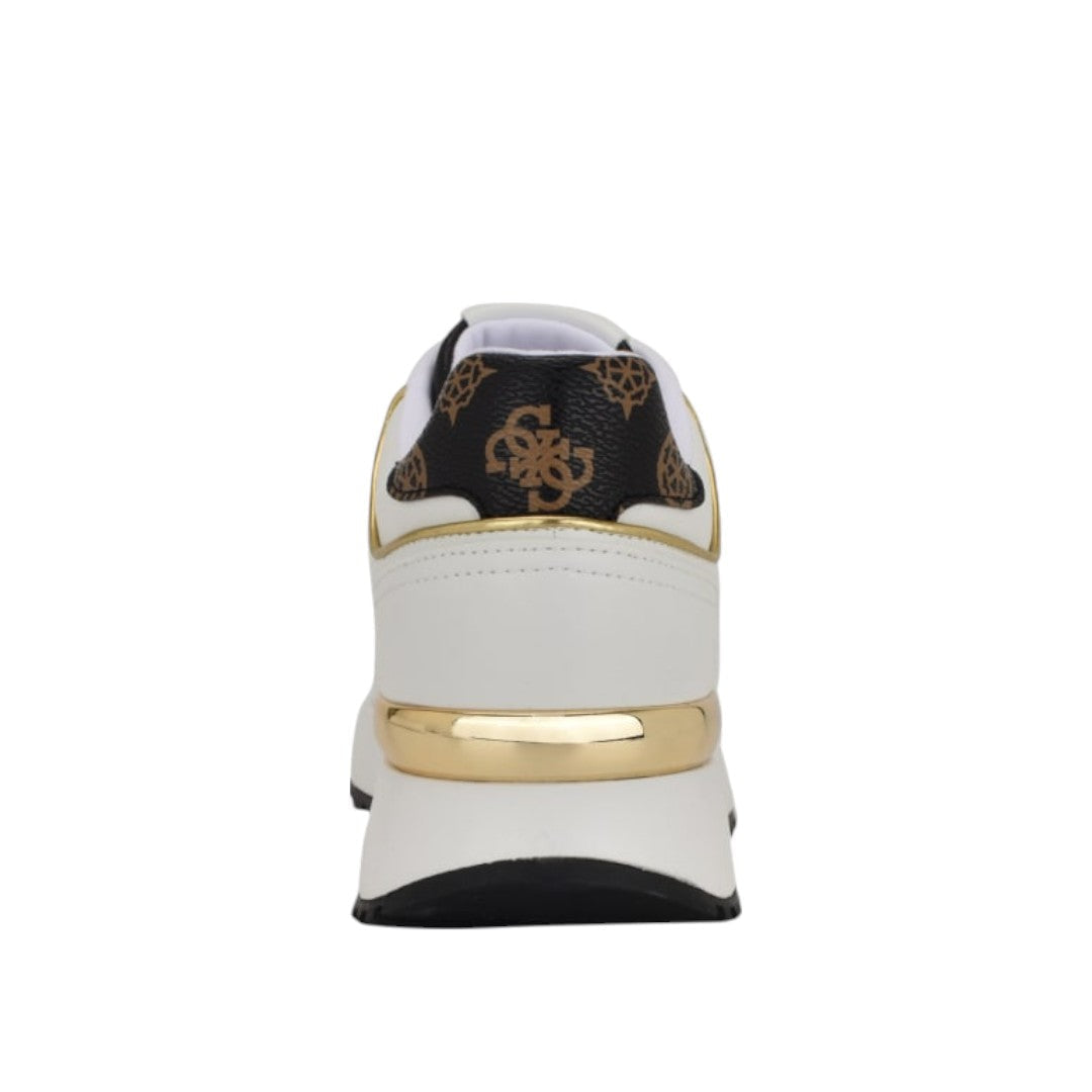 GUESS Koyaa Sneakers Women - WHT