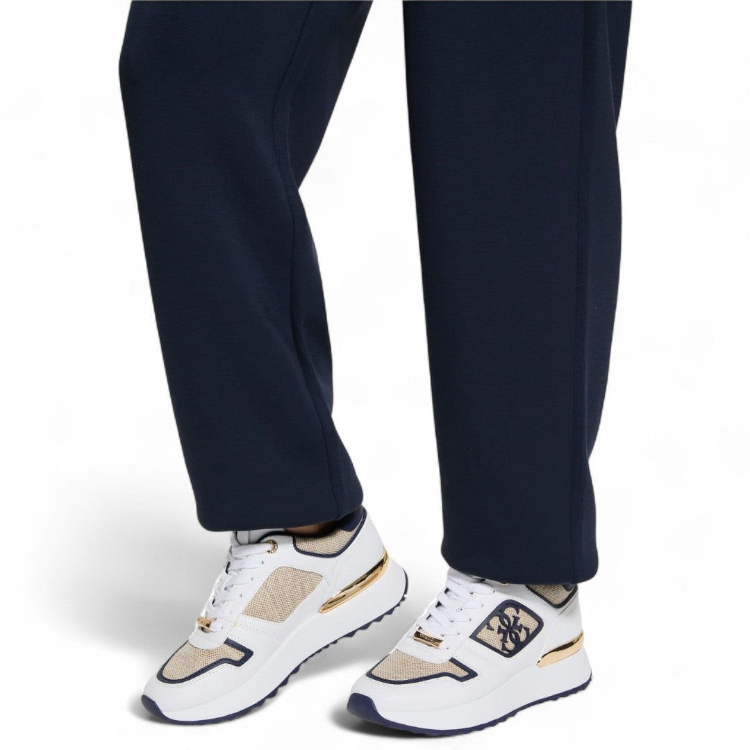 GUESS Koyaa Sneakers Women - WHTBEG