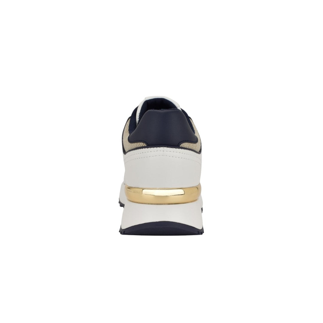 GUESS Koyaa Sneakers Women - WHTBEG