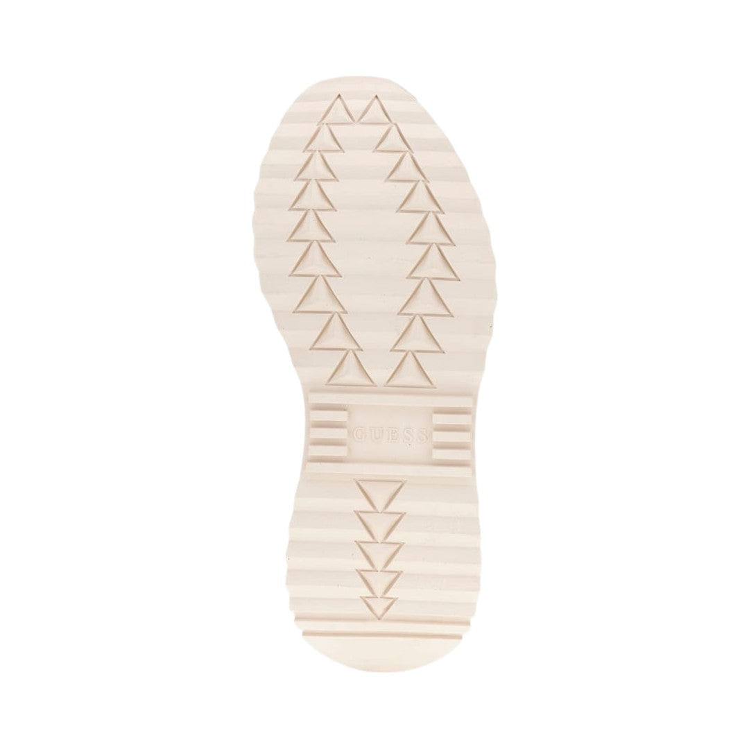 GUESS Koyaa Sneakers Women - WHTGLD